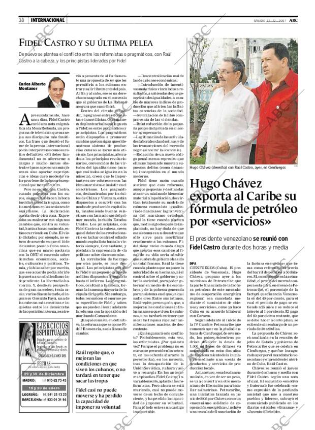 ABC CORDOBA 22-12-2007 página 38