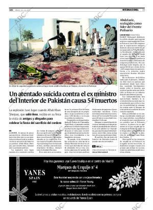 ABC CORDOBA 22-12-2007 página 39