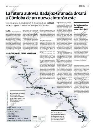 ABC CORDOBA 22-12-2007 página 43