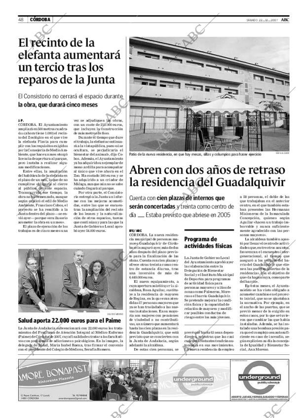 ABC CORDOBA 22-12-2007 página 48