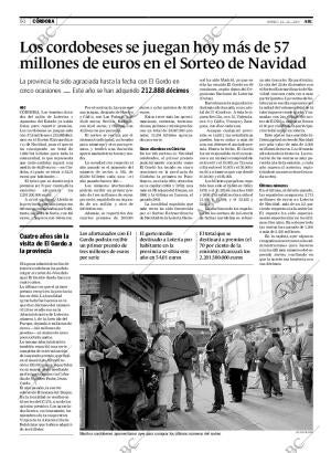 ABC CORDOBA 22-12-2007 página 50