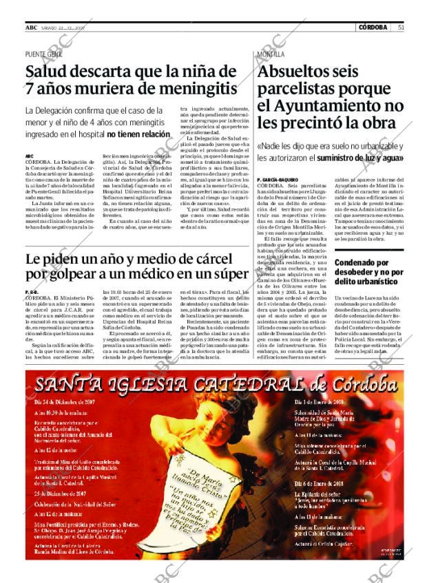 ABC CORDOBA 22-12-2007 página 51