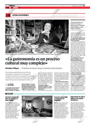 ABC CORDOBA 22-12-2007 página 54