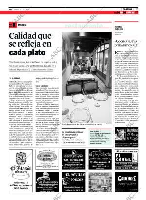 ABC CORDOBA 22-12-2007 página 55