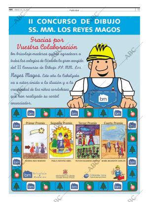 ABC CORDOBA 22-12-2007 página 57