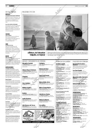 ABC CORDOBA 22-12-2007 página 58