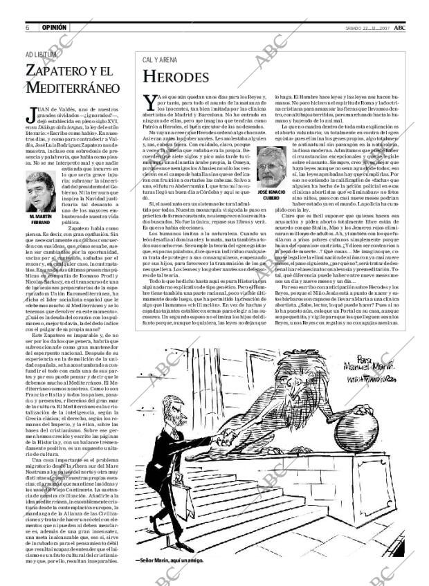 ABC CORDOBA 22-12-2007 página 6