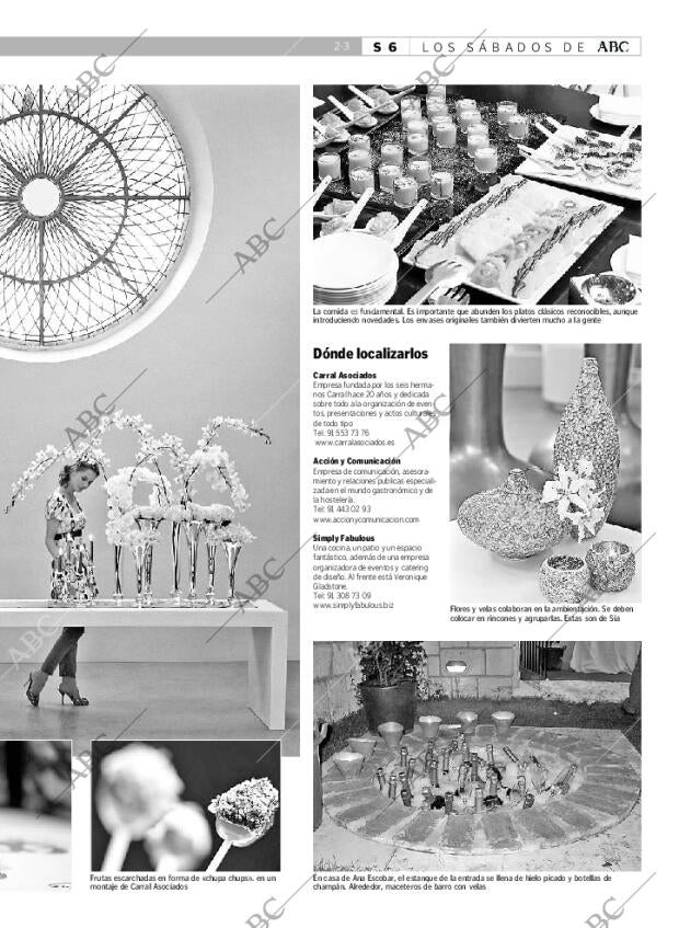 ABC CORDOBA 22-12-2007 página 61