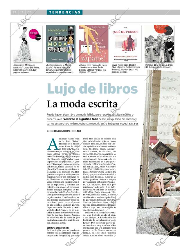 ABC CORDOBA 22-12-2007 página 64