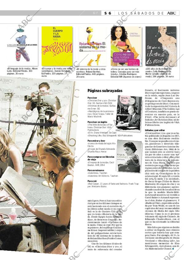 ABC CORDOBA 22-12-2007 página 65