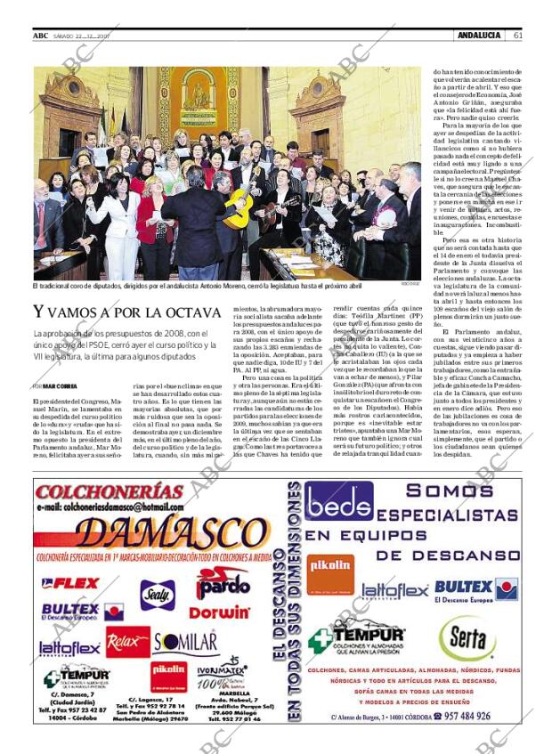 ABC CORDOBA 22-12-2007 página 73