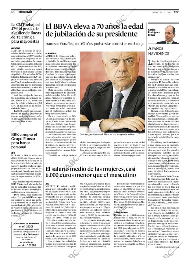 ABC CORDOBA 22-12-2007 página 78