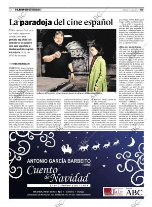 ABC CORDOBA 22-12-2007 página 84