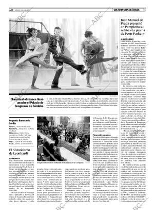 ABC CORDOBA 22-12-2007 página 87