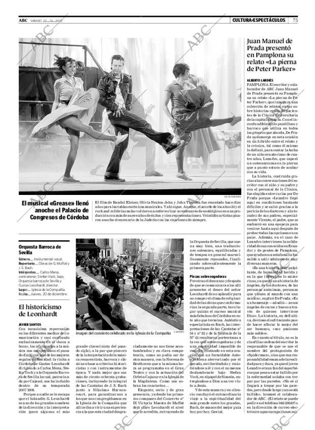 ABC CORDOBA 22-12-2007 página 87