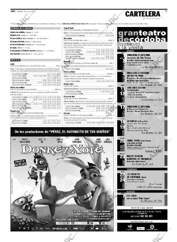 ABC CORDOBA 22-12-2007 página 91