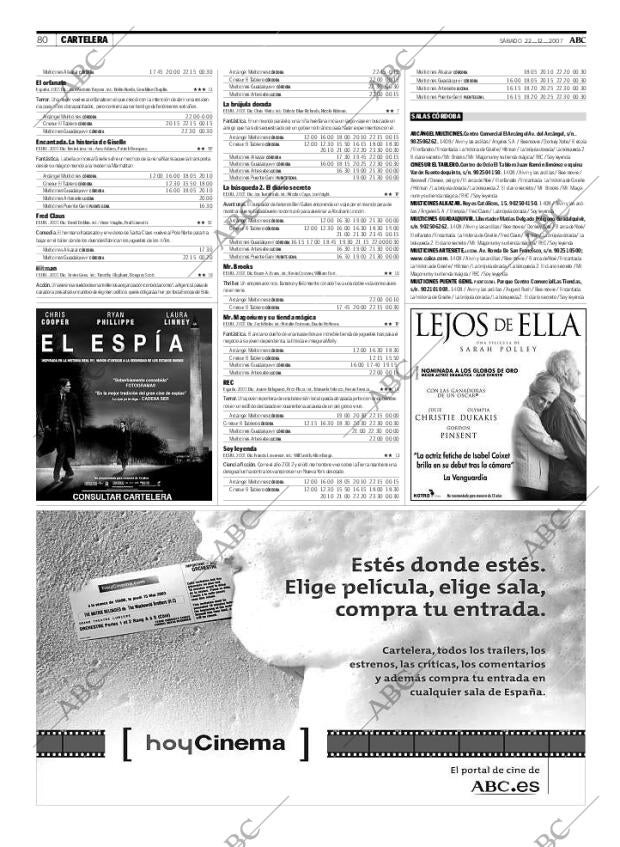 ABC CORDOBA 22-12-2007 página 92