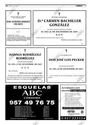 ABC CORDOBA 22-12-2007 página 93