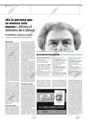 ABC MADRID 23-12-2007 página 107