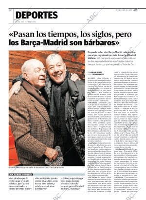 ABC MADRID 23-12-2007 página 112