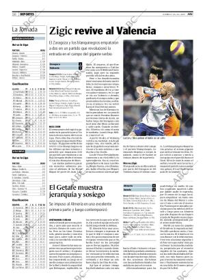 ABC MADRID 23-12-2007 página 116