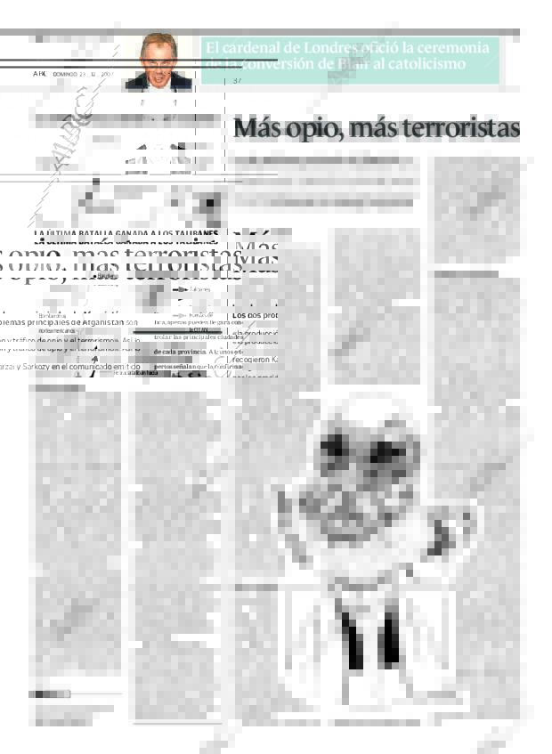 ABC MADRID 23-12-2007 página 37