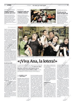 ABC MADRID 23-12-2007 página 58