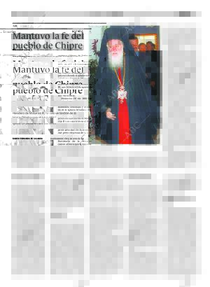 ABC MADRID 23-12-2007 página 91
