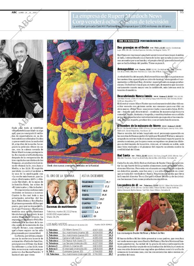 ABC CORDOBA 24-12-2007 página 95