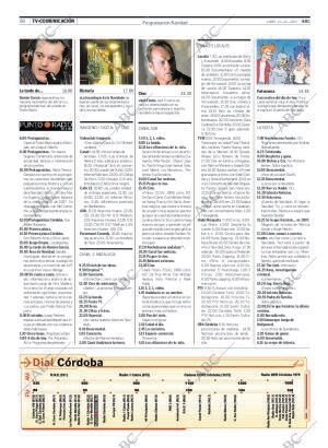 ABC CORDOBA 24-12-2007 página 98
