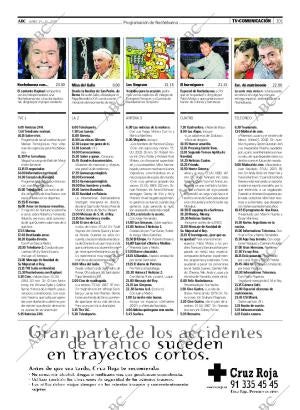 ABC MADRID 24-12-2007 página 101