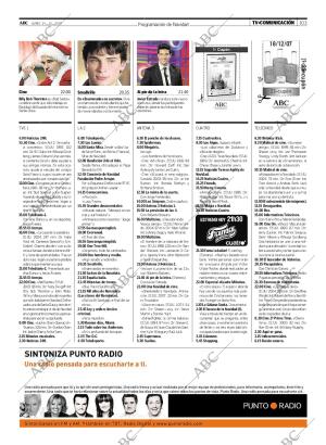 ABC MADRID 24-12-2007 página 103