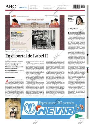 ABC MADRID 24-12-2007 página 104