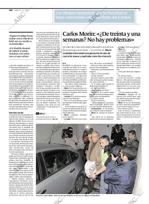 ABC MADRID 24-12-2007 página 11