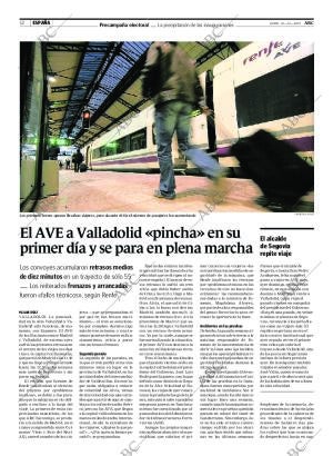 ABC MADRID 24-12-2007 página 12