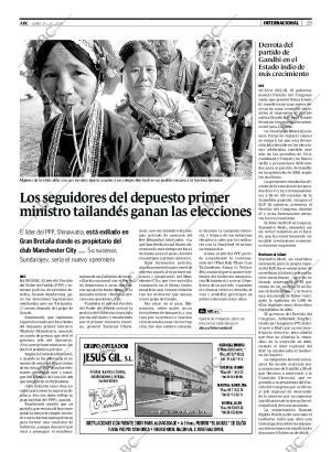 ABC MADRID 24-12-2007 página 29