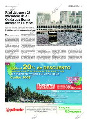 ABC MADRID 24-12-2007 página 31