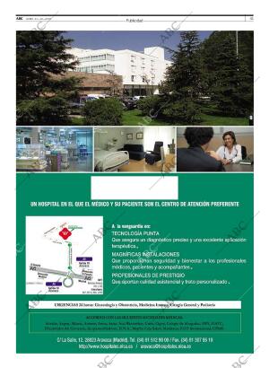 ABC MADRID 24-12-2007 página 41