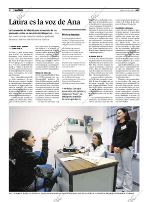 ABC MADRID 24-12-2007 página 46