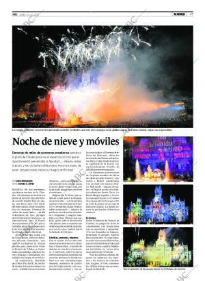 ABC MADRID 24-12-2007 página 47