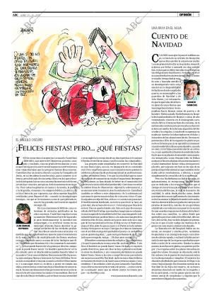 ABC MADRID 24-12-2007 página 5