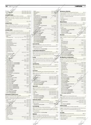 ABC MADRID 24-12-2007 página 57