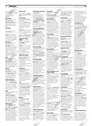 ABC MADRID 24-12-2007 página 60