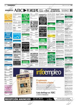 ABC MADRID 24-12-2007 página 64