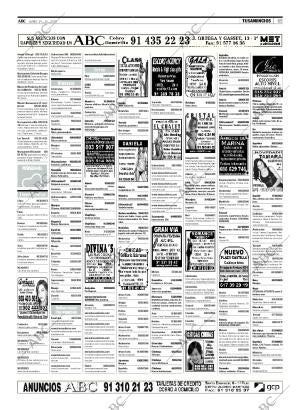 ABC MADRID 24-12-2007 página 65