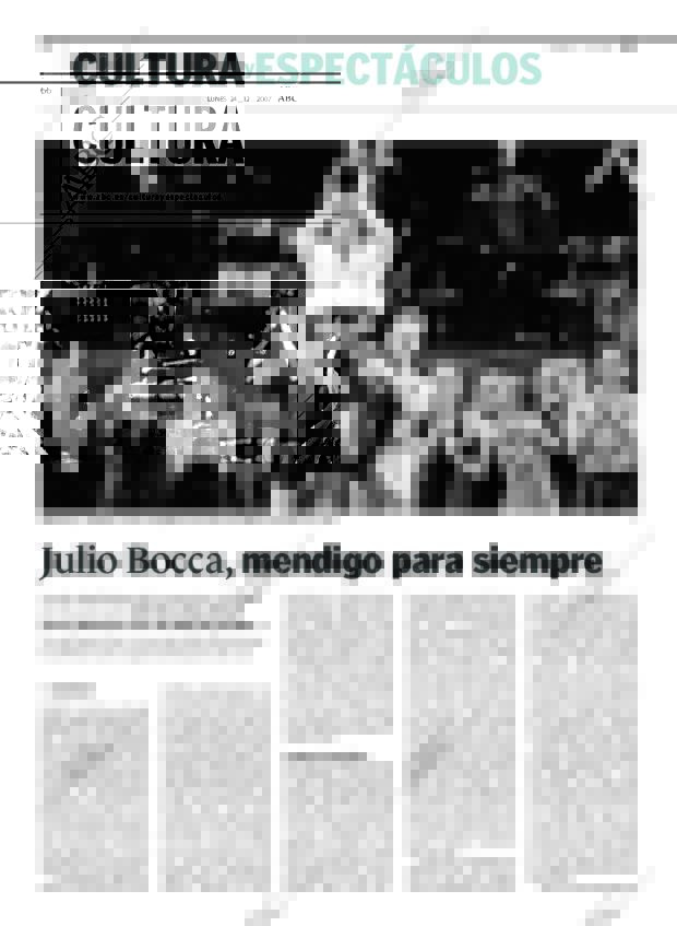 ABC MADRID 24-12-2007 página 66