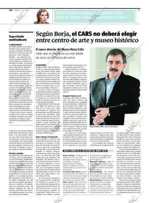 ABC MADRID 24-12-2007 página 67