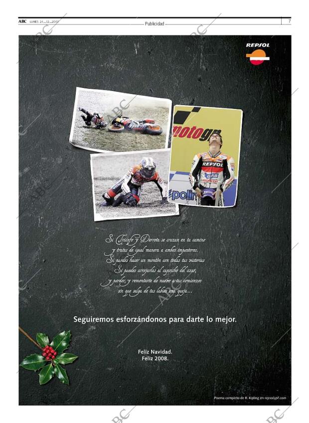 ABC MADRID 24-12-2007 página 7