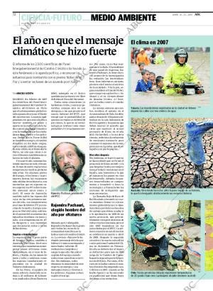 ABC MADRID 24-12-2007 página 72