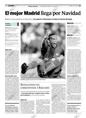 ABC MADRID 24-12-2007 página 76